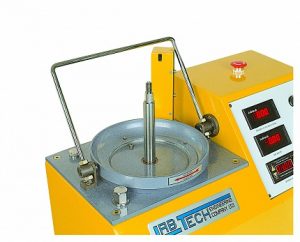 Слайд #3 | Настольные миксеры 1,5-5-10 л