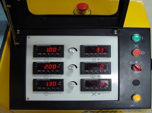 Слайд #3 | Стандартные миксеры 10-24 л