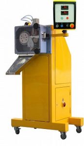 Слайд #1 | Стандартные грануляторы