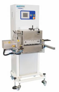 Слайд #4 | Экструзия медицинских трубок