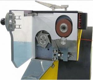 Слайд #3 | Стандартные грануляторы