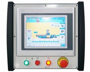 Слайд #2 | 36 мм двухшнековые экструдеры