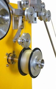 Слайд #14 | Линия филамента для 3D принтеров