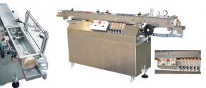 Слайд #3 | Экструзия медицинских трубок