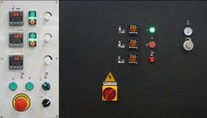 Слайд #12 | Линия выдува пленки 400-1000 мм