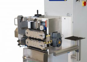 Слайд #5 | Экструзия медицинских трубок