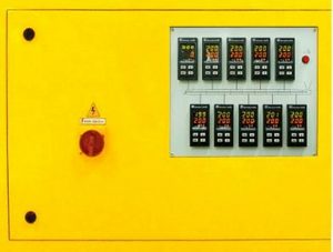 Слайд #4 | 20 мм двухшнековые экструдеры