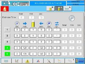 Слайд #5 | Автоматизированные вальцы