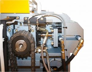 Слайд #4 | Стандартные вальцы