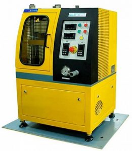 Слайд #1 | Компактные прессы