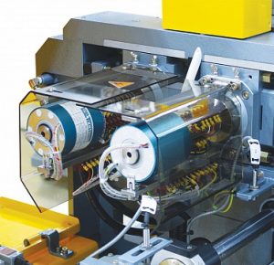 Слайд #8 | Стандартные вальцы