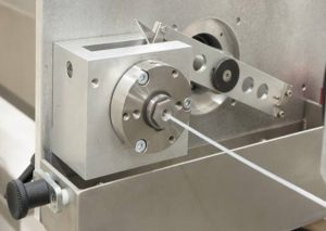 Слайд #6 | Экструзия медицинских трубок