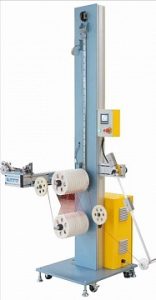 Слайд #9 | Линия филамента для 3D принтеров