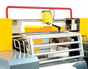 Слайд #5 | Стандартные вальцы