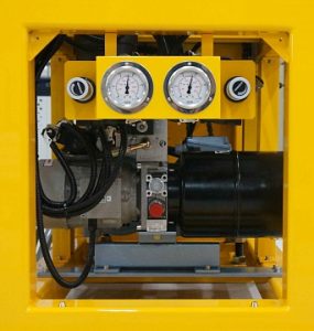 Слайд #3 | Стандартные вальцы