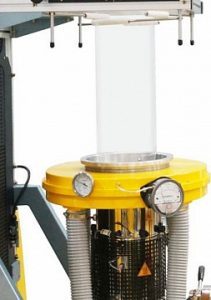 Слайд #6 | Линия выдува пленки 400-1000 мм