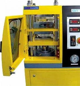 Слайд #5 | Компактные прессы