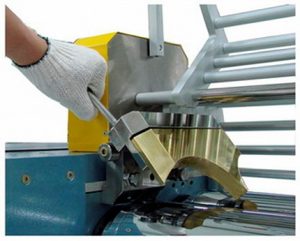 Слайд #12 | Стандартные вальцы