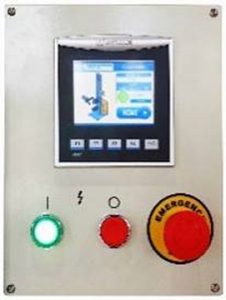 Слайд #10 | Линия филамента для 3D принтеров