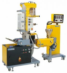 Слайд #1 | Линия выдува пленки 250 мм