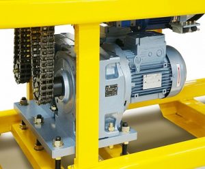 Слайд #14 | Стандартные вальцы