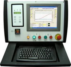 Слайд #3 | Стандартный фильтр-тестер