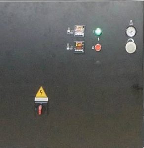 Слайд #4 | Линия выдува пленки 250 мм