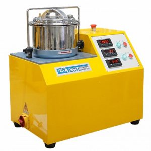 Слайд #1 | Настольные миксеры 1,5-5-10 л