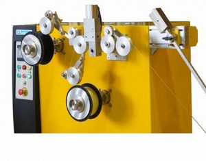 Слайд #13 | Линия филамента для 3D принтеров