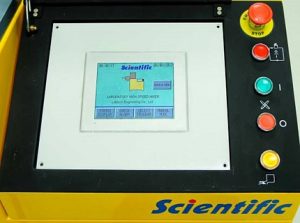 Слайд #4 | Стандартные миксеры 10-24 л