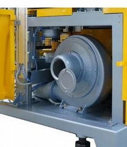 Слайд #4 | Линия выдува пленки 400-1000 мм