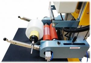 Слайд #6 | Линия выдува пленки 250 мм