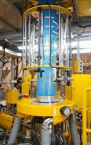 Слайд #8 | Линия выдува пленки 400-1000 мм