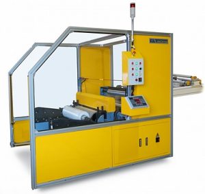 Слайд #16 | Линия выдува пленки 400-1000 мм