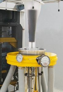 Слайд #5 | Линия выдува пленки 400-1000 мм