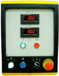 Слайд #8 | Стандартные грануляторы