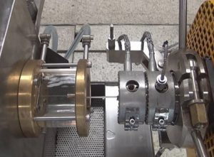 Слайд #5 | Линия филамента для 3D принтеров