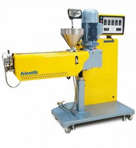 Слайд #6 | Линия филамента для 3D принтеров