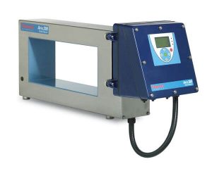 Слайд #1 | Металлодетектор APEX 300