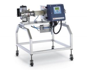 Слайд #4 | Металлодетектор APEX 300