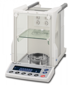 Слайд #1 | Микровесы серии BM и BM-G