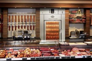 Слайд #2 | Камера для копчения BASTRA Smart500