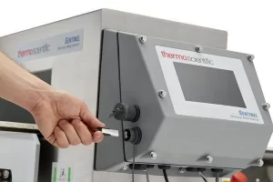 Слайд #2 | Высокочувствительный металлодетектор SENTINEL 1000