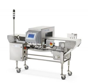 Слайд #3 | Высокочувствительный металлодетектор SENTINEL 1000