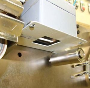 Слайд #1 | Спектрофотометр HK7