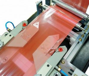 Слайд #14 | Линия выдува пленки 400-1000 мм