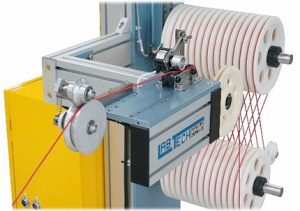 Слайд #11 | Линия филамента для 3D принтеров