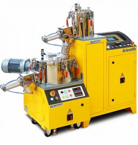 Слайд #7 | Стандартные миксеры 10-24 л