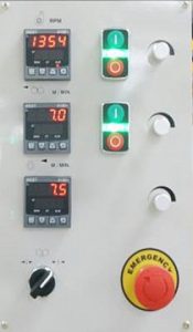 Слайд #5 | Линия выдува пленки 250 мм