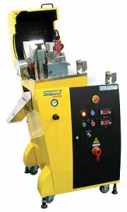 Слайд #1 | Ножничные грануляторы